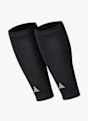 adidas Compression manchons de course Noir 41232 1