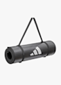 adidas 10 mm tapis de gymnastique Noir 41271 1