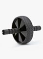 adidas Ab wheel Nero 41256 1