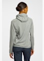 46 NORD Damen Midlayer Grau 41279 2