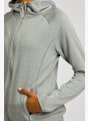46 NORD midlayer femmes Gris 41279 4