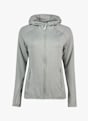 46 NORD midlayer femmes Gris 41279 5