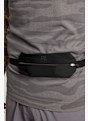 POWERZONE Mini Sport ceinture de sport Noir 41301 3
