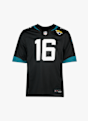 Nike Jacksonville Jaguars Trevor Lawrence Home maillot de football américain hommes 24/25 Noir 41286 6