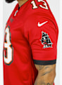 Nike Tampa Bay Buccaneers Mike Evans Home maglia da football americano uomo 24/25 Rosso 41305 3