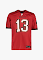Nike Tampa Bay Buccaneers Mike Evans Home Herren American Football Trikot 24/25 Rot 41305 5