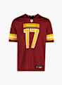 Nike Washington Commanders Terry McLaurin Home maillot de football américain hommes 24/25 Rouge 41302 5