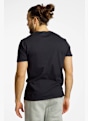 Fanatics San Francisco 49ers Primary Logo t-shirt uomo Nero 41320 3