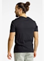 Fanatics Chicago Blackhawks Primary Logo t-shirt uomo Nero 41328 3