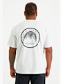 descente Marco Odermatt Herren T-Shirt Weiss 41361 2