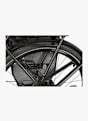 AGU Shelter Large 21 L sac de transport de bagages Gris 41356 4