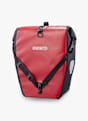 Ortlieb Back-Roller QL2.1 2x20 L Gepäckträgertasche Rot 41345 1