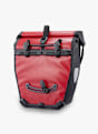 Ortlieb Back-Roller QL2.1 2x20 L Gepäckträgertasche Rot 41345 2