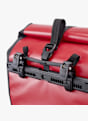 Ortlieb Back-Roller QL2.1 2x20 L Gepäckträgertasche Rot 41345 5