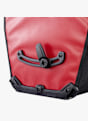 Ortlieb Back-Roller QL2.1 2x20 L Gepäckträgertasche Rot 41345 6