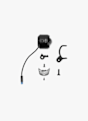 ACID E-Bike Pro-E 150 X-Connect phare avant Noir 41368 9