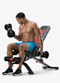 Bowflex 5.1S Hantelbank Schwarz 41359 3