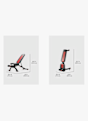 Bowflex 5.1S Hantelbank Schwarz 41359 4