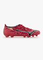 Mizuno Alpha II Elite FG scarpe da calcio Rosso 41372 1