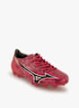 Mizuno Alpha II Elite FG Fussballschuh Rot 41372 2