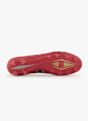 Mizuno Alpha II Elite FG Fussballschuh Rot 41372 3