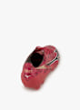Mizuno Alpha II Elite FG scarpe da calcio Rosso 41372 5