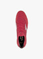 Mizuno Morelia Neo IV Beta Elite FG chaussures de football Rouge 41816 4