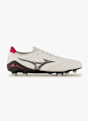 Mizuno Morelia Neo IV Beta Elite FG chaussures de football Rouge 41376 1