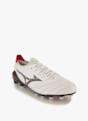 Mizuno Morelia Neo IV Beta Elite FG scarpe da calcio Rosso 41376 2