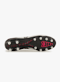 Mizuno Morelia Neo IV Beta Elite FG chaussures de football Rouge 41376 3