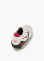 Mizuno Morelia Neo IV Beta Elite FG chaussures de football Rouge 41376 5