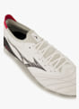 Mizuno Morelia Neo IV Beta Elite FG scarpe da calcio Rosso 41376 6