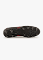 Mizuno Morelia Neo IV Pro FG chaussures de football Rouge 41381 3