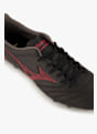 Mizuno Morelia Neo IV Pro FG chaussures de football Rouge 41381 6