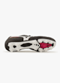 Mizuno Morelia II Pro FG Fussballschuh Rot 41373 3
