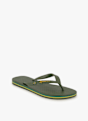Ipanema Classic Brasil II tongs hommes Vert 41391 2