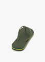 Ipanema Classic Brasil II tongs hommes Vert 41391 4