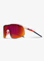 Julbo Density occhiali sportivi Arancia 41398 1