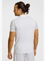 adidas Real Madrid Home Authentic maglia da calcio uomo 25/26 Bianco 41400 2
