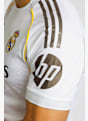 adidas Real Madrid Home Authentic Herren Fussballtrikot 25/26 Weiss 41400 5