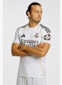 adidas Real Madrid Home Replica Herren Fussballtrikot 25/26 Weiss 41409 1