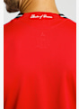 adidas Manchester United Home Authentic Herren Fussballtrikot 25/26 Rot 41399 4