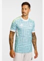 adidas Juventus de Turin Away Replica maillot de football hommes 25/26 Bleu 41422 1