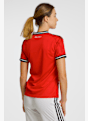 adidas Manchester United Home Replica maglia da calcio donna 25/26 Rosso 41427 2