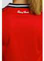 adidas Manchester United Home Replica maillot de football femmes 25/26 Rouge 41427 5