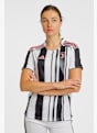 adidas Juventus Home Replica maglia da calcio donna 25/26 Nero 41424 1
