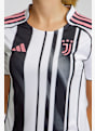 adidas Juventus Home Replica maglia da calcio donna 25/26 Nero 41424 4