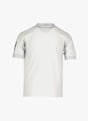 adidas Real Madrid Home Replica Kinder Fussballtrikot 25/26 Weiss 41420 2