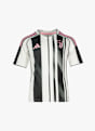 adidas Juventus de Turin Home Replica maillot de football enfants 25/26 Noir 41442 1