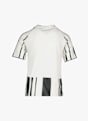 adidas Juventus de Turin Home Replica maillot de football enfants 25/26 Noir 41442 2